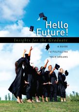Hello Future! - 16 Apr 2007