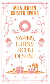 Sapins, lutins, fichu destin ! - 8 Nov 2023