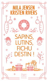 Sapins, lutins, fichu destin ! - 8 Nov 2023