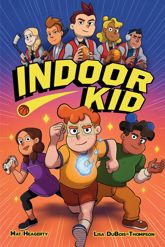 Indoor Kid - 28 Oct 2025