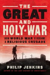 The Great and Holy War - 29 Apr 2014