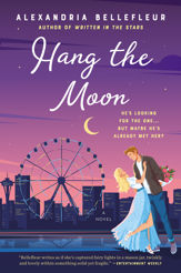Hang the Moon - 25 May 2021