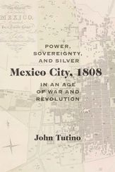 Mexico City, 1808 - 1 Oct 2018