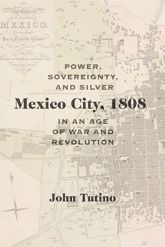 Mexico City, 1808 - 1 Oct 2018
