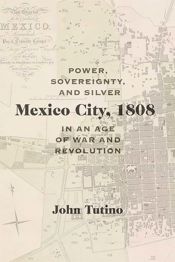 Mexico City, 1808 - 1 Oct 2018