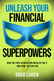 Unleash Your Financial Superpowers - 25 Feb 2025
