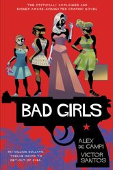 Bad Girls - 17 Jul 2018