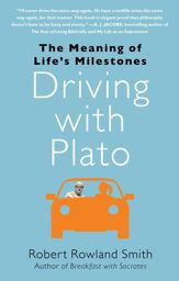 Driving with Plato - 3 May 2011
