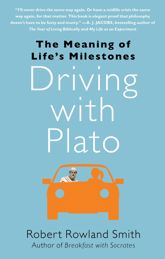 Driving with Plato - 3 May 2011