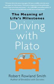 Driving with Plato - 3 May 2011