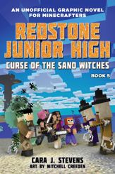 Curse of the Sand Witches - 5 Mar 2019