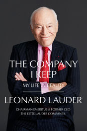 The Company I Keep - 17 Nov 2020