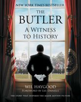 The Butler - 30 Jul 2013