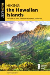 Hiking the Hawaiian Islands - 1 Oct 2021