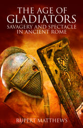 The Age of Gladiators - 7 Nov 2019