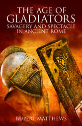 The Age of Gladiators - 7 Nov 2019