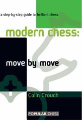 Modern Chess: - 28 Dec 2009