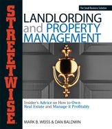 Streetwise Landlording & Property Management - 1 Feb 2003