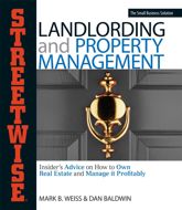 Streetwise Landlording & Property Management - 1 Feb 2003