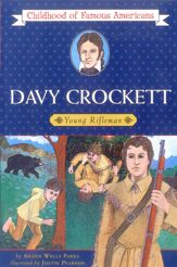 Davy Crockett - 30 Jun 2008