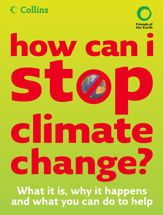 How Can I Stop Climate Change - 26 Jan 2009