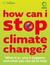 How Can I Stop Climate Change - 26 Jan 2009