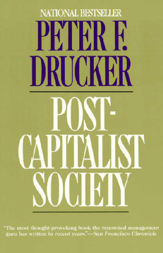 Post-Capitalist Society - 3 Nov 2009