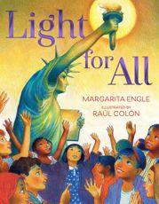 Light for All - 7 Dec 2021