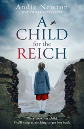 A Child for the Reich - 9 Dec 2022