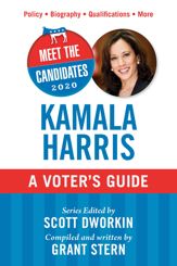 Meet the Candidates 2020: Kamala Harris - 18 Jun 2019