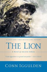 The Lion - 26 May 2022
