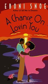 Chance on Lovin' You - 5 Feb 2013
