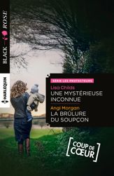 Une mystérieuse inconnue - La brûlure du soupçon - 1 Nov 2015
