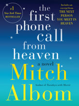 The First Phone Call From Heaven - 12 Nov 2013