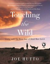 Touching the Wild - 1 Apr 2014