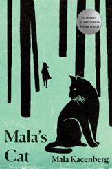 Mala's Cat - 4 Jan 2022