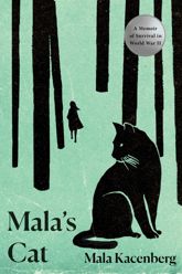 Mala's Cat - 4 Jan 2022