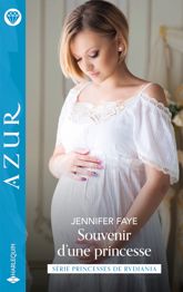 Souvenir d'une princesse - 1 Jan 2025
