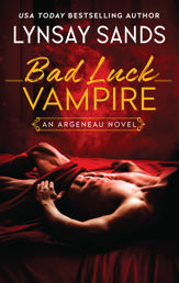 Bad Luck Vampire - 26 Sep 2023