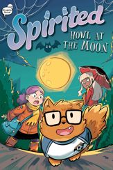 Howl at the Moon - 30 Sep 2025