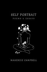 Self Portrait - 3 Sep 2024