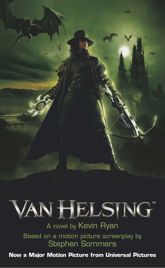 Van Helsing - 1 May 2004