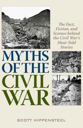 Myths of the Civil War - 15 Nov 2021