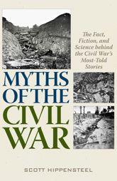 Myths of the Civil War - 15 Nov 2021