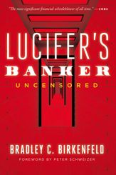 Lucifer's Banker Uncensored - 30 Sep 2020