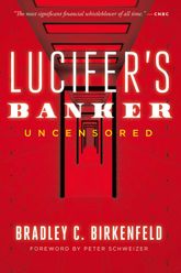 Lucifer's Banker Uncensored - 30 Sep 2020