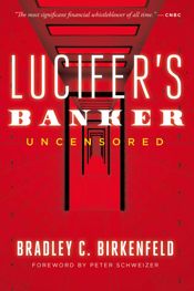 Lucifer's Banker Uncensored - 30 Sep 2020