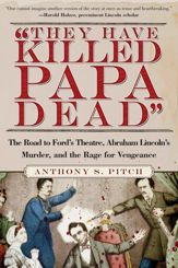 "They Have Killed Papa Dead!" - 11 Sep 2018
