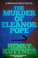 The Murder of Eleanor Pope - 19 Aug 2014