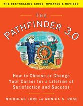 The Pathfinder 3.0 - 22 Apr 2025